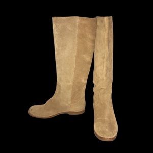 Michael Kors Riding Boots